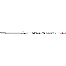 Schneider 7512 Kugelschreibermine Express 75 M 0,4mm rot