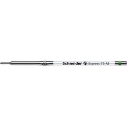 Schneider 7514 Kugelschreibermine Express 75 M 0,4mm grün