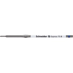 Schneider 7523 Kugelschreibermine Express 75 B 0,8mm blau