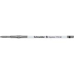Schneider 7761 Kugelschreibermine Express 775 M 0,6mm schwarz