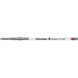 Schneider 7762 Kugelschreibermine Express 775 M 0,6mm rot