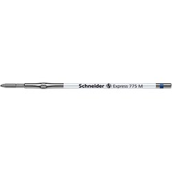 Schneider 7763 Kugelschreibermine Express 775 M 0,6mm blau