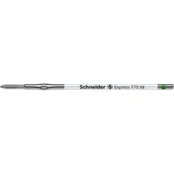 Schneider 7764 Kugelschreibermine Express 775 M 0,6mm grün