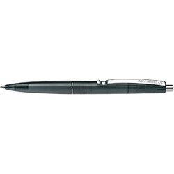 Schneider 132001 Druckkugelschreiber K20 ICY COLOURS M 0,6mm schwarz