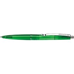 Schneider 132004 Druckkugelschreiber K20 ICY COLOURS M 0,6mm grün