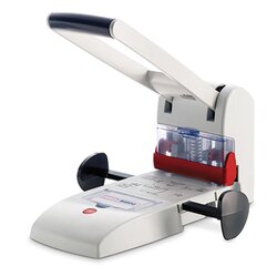 NOVUS 025-0488 Locher B2200 max. 200Bl. Metall/Kunststoff l.gr