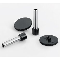 NOVUS 025-0490 Lochpfeifenset  f. B 2200 sw/chrom