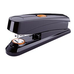 NOVUS 020-1673 Heftgerät B8 FC 50Bl. Metall/Kunststoff schwarz