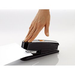 NOVUS Flachheftgerät B 8FC
