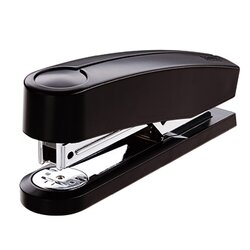 NOVUS 020-1255 Heftgerät B2 max. 25Bl. Metall/Kunststoff schwarz