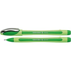 Schneider 190004 Fineliner Xpress S 0,8mm grün 