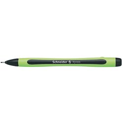 Schneider 190001 Fineliner Xpress S 0,8mm schwarz