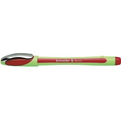 Schneider 190002 Fineliner Xpress S 0,8mm rot 
