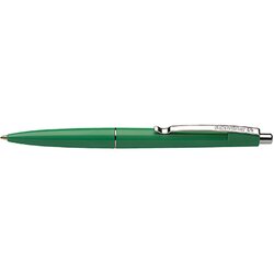 Schneider 132904 Druckkugelschreiber Office grün