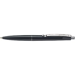 Schneider 132901 Druckkugelschreiber Office schwarz