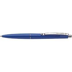 Schneider 132903 Druckkugelschreiber Office blau