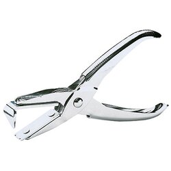 NOVUS 022-0018 Enthefterzange B85 Metall chrom