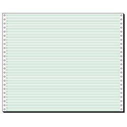 SIGEL 12371 Computerpapier DIN A3 quer 1fach 2.000 Bl./Pack.