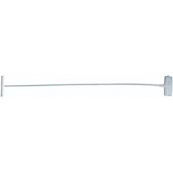 SIGEL ZB321 Anschiessfäden 45mm Nylon farblos 2.000 St./Pack.