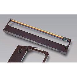 Wincor Nixdorf 01770007383 Farbband 16MioZeichen Nylon sw