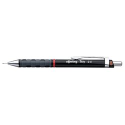 rotring 1904695 Druckbleistift Tikky RD 0,5mm schwarz