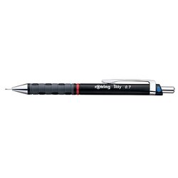 rotring 1904696 Druckbleistift Tikky RD 0,7mm schwarz