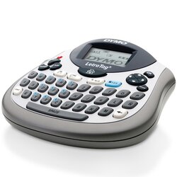 DYMO® Beschriftungsgerät LetraTag® 100T