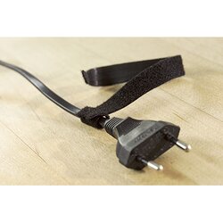 tesa® Kabelbinder On & Off® Cable Manager
