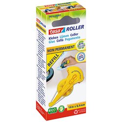 tesa® Nachfüllkassette non permanent