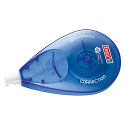 tesa® 59810-00000 Korrekturroller Left&Right 4,2mmx10m Einweg