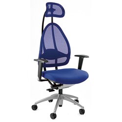 TOPSTAR J170TT38 Bürodrehstuhl Open Art 10 m.Arml bl