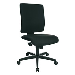 TOPSTAR LS1000G20 Bürodrehstuhl Lightstar 10 max110kg sw