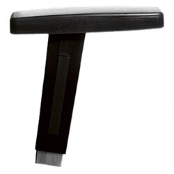 TOPSTAR 7105 Armlehne G3 für Lightstar 20 schwarz 2 St./Pack.