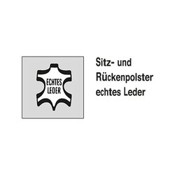 TOPSTAR Chefsessel Chairman 70 Leder