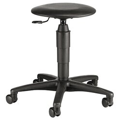 TOPSTAR 72260D10 Sitzhocker TEC 60 sw 