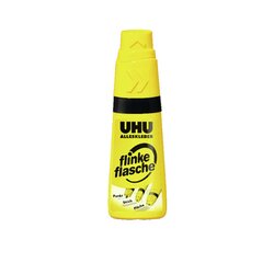 UHU® 46300 Alleskleber flinke flasche 35g nachfüllbar