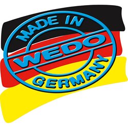 WEDO® Textstempel