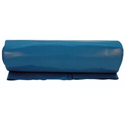 Neutralware 445012150 Müllsack 120l bl 15St