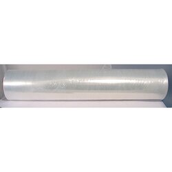 Neutralware 1017841 Stretchfolie 43cmx300m 8mic Kern 50mm tr