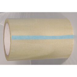 Neutralware 164222000 Etikettenschutzfilm  15cmx66m 25my tr