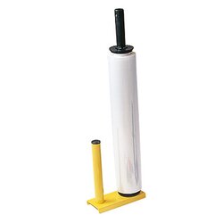 Neutralware 161177300 Handabroller für  Stretchfolien Metall ge