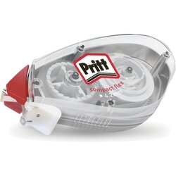 Pritt PCK4B Korrekturroller Compact 4,2mmx10m