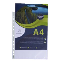 Exacompta Prospekthülle Forever® DIN A4 100 St./Pack.