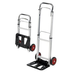pro-bau-tec 10411 Sackkarre 90kg 