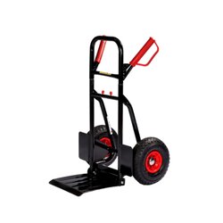 pro-bau-tec Sackkarre PU-1-2-3