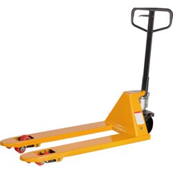 pro-bau-tec PBTHW2500 Hubwagen 2.500kg 