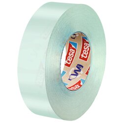 tesa® Klebefilm Eco & Crystal 19 mm x 10 m (B x L) 8 St./Pack.