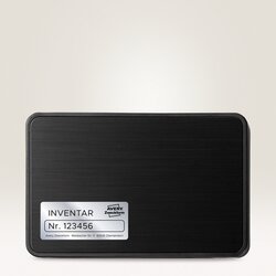 Avery Zweckform Typenschildetikett 2.700 Etik./Pack.