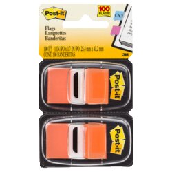Post-it® 680-OE2 Haftstreifen Index  Standard 50Bl or