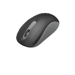 Hama 00134960 Maus AMW-200 3Tasten an/sw 